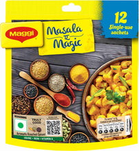 Maggi Masala-ae-Magic All in One Masala (Masala Combo)  (72 g)