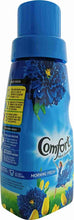 Comfort After Wash Morning Fresh Fabric Conditioner  (210 ml)