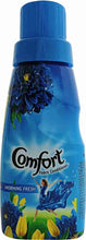 Comfort After Wash Morning Fresh Fabric Conditioner  (210 ml)