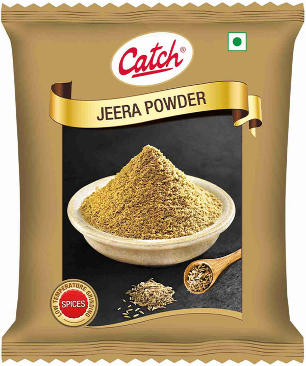 Catch Jeera Powder  (100 g)