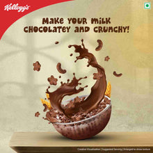 Kellogg's Chocos Crunchy Bites 375 g