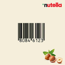 Nutella Ferrero 350 g (Hazelnut spread)