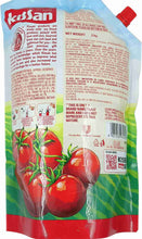 Kissan Tomato Ketchup  (1.1 kg)