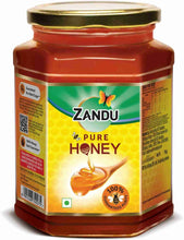 ZANDU Pure Honey  (1 kg)