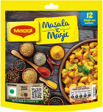 Maggi Masala-ae-Magic All in One Masala (Masala Combo)  (72 g)