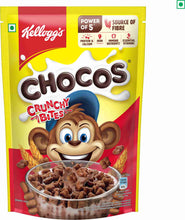 Kellogg's Chocos Crunchy Bites 375 g