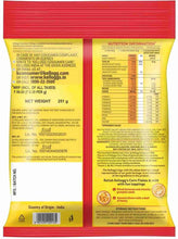 Kellogg's Corn Flakes Original, Power of Energy, Protein, Iron, Calcium & Vitamins, Cereal Pouch  (251 g)