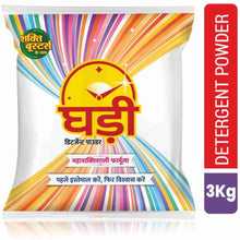 Ghadi Detergent Powder 3 kg