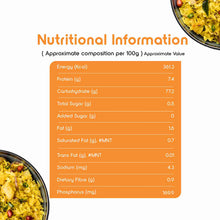 FORTUNE Thick Poha  (0.5 kg)