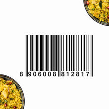 FORTUNE Thick Poha  (0.5 kg)