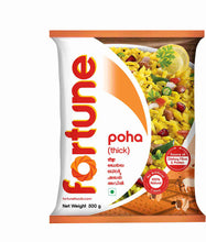 FORTUNE Thick Poha  (0.5 kg)