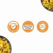 FORTUNE Thick Poha  (0.5 kg)