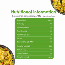 FORTUNE Indori Thick Poha  (500g)