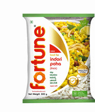 FORTUNE Indori Thick Poha  (500g)