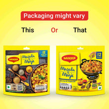 Maggi Masala-ae-Magic All in One Masala (Masala Combo)  (72 g)