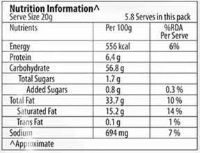 KURKURE Masala Munch (Namkeen)  (75 g)