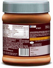 Hershey's Spreads Cocoa with Almond, 350g