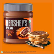 Hershey's Spreads Cocoa with Almond, 350g