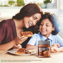 Hershey's Spreads Cocoa with Almond, 350g