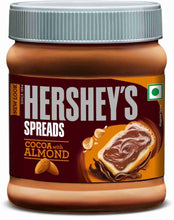 Hershey's Spreads Cocoa with Almond, 350g