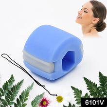 Cn Blue Mouth Exerciser Used To Gain Sharp And Chiselled Mouth Easily And Fast., Gym Equipment