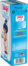 Amul Taaza Homogenised Toned Milk  (1 L)