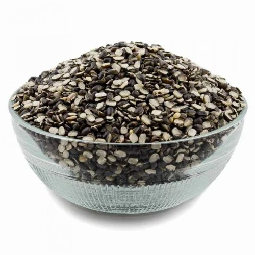 Unpolished Urad Dal (Kali)